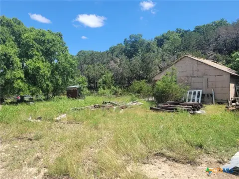 Residential Land Near Stillhouse Lake