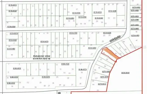 Residential Land in Growing Community