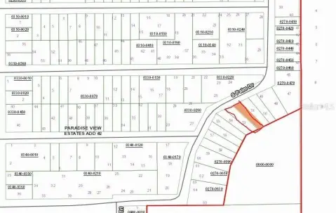 Residential Land in Growing Community