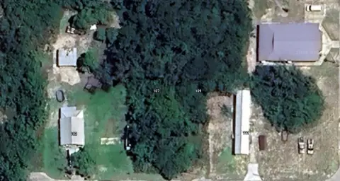 Rural Agricultural Land