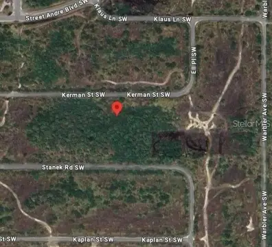 Recreation Land Parcel