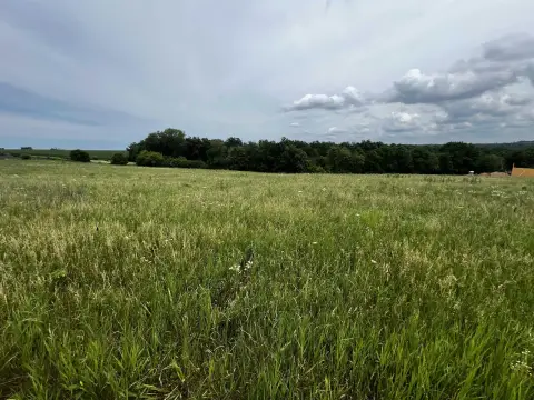 Country Acreage in Ag Zoning