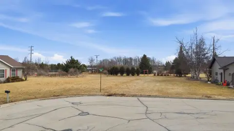 Residential Land in Clintonville, WI