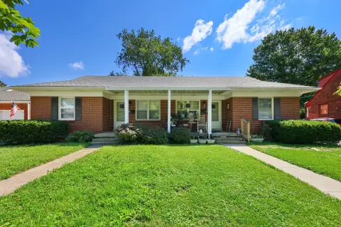 Well-Maintained Duplex Property
