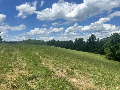 Rural Recreational Land Parcel