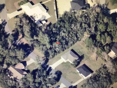 Residential Land in Ocala, FL