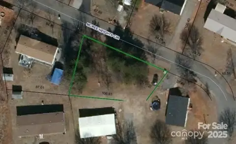 Residential Land in Newton, NC