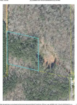 Residential Land in Gastonia, NC
