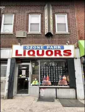 Mixed-Use Building with Storefront