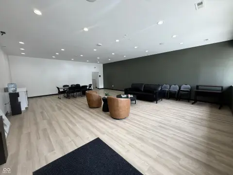 Private Office Suites