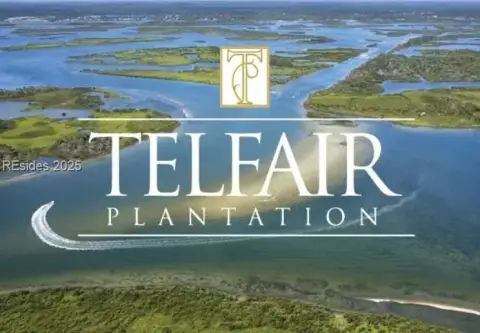 Hardeeville Land in Gated Community