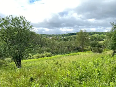 Residential Land Near ORV Trail