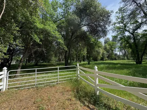 Redding Land with Mountain Views