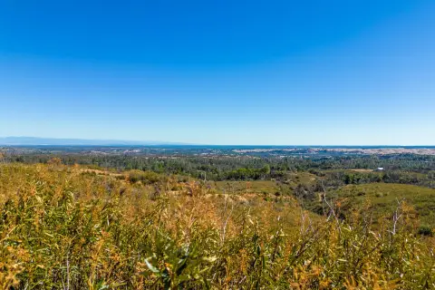 Ono, CA - 116 Acres Land