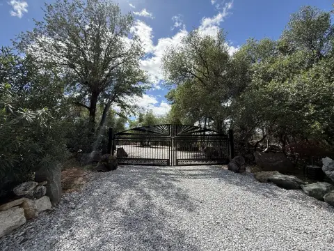 Redding Land with Utilities