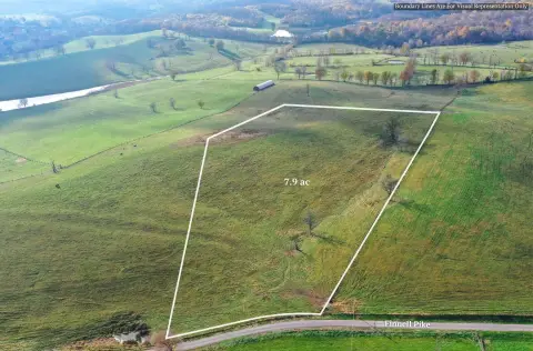 Cynthiana, KY Land For Sale