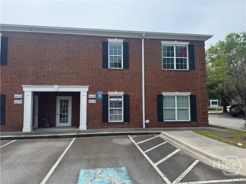 Savannah Office Unit For Sale