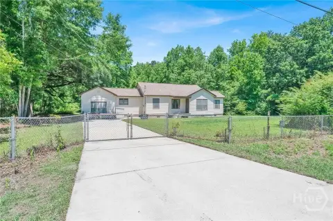 Residential Agricultural Property with Income Potential