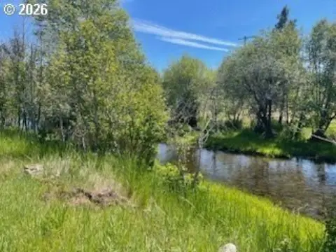 Riverfront Land Near Goldendale, WA
