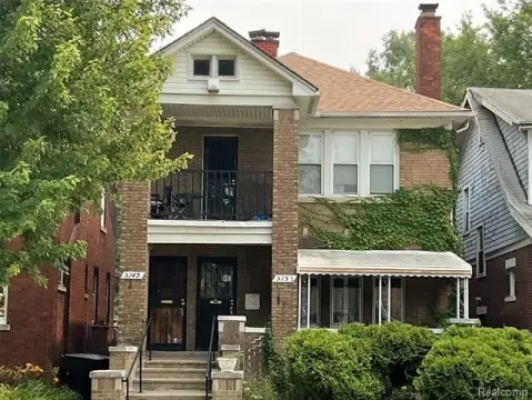 Turn-Key Duplex Investment Property