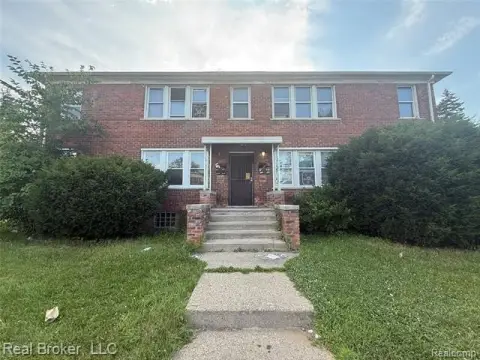 Turnkey 4-Unit Rental Property