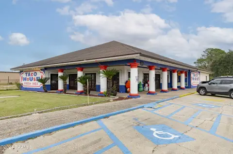 Remodeled Conventional Restaurant Property