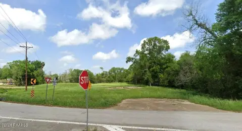 Waterfront Commercial Land