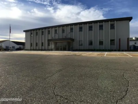 Renovated Office Units