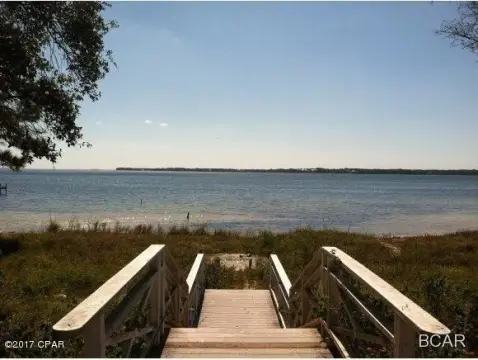 Waterfront Commercial Land Tract