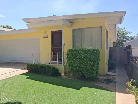 Updated Three-Bedroom Duplex