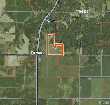 Marion County Farmland Auction