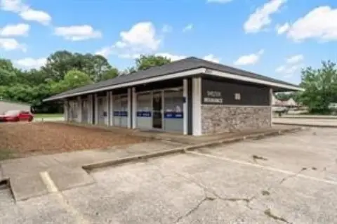 Office Unit with Private Offices