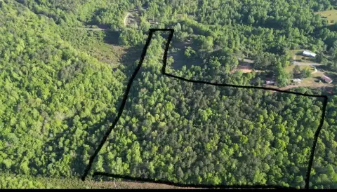 Thorsby, AL Vacant Land