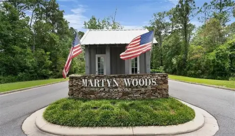 Gulf Shores Acreage for Development
