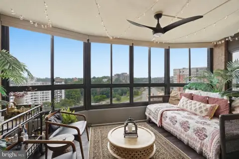 Residential Income Property with Sunroom