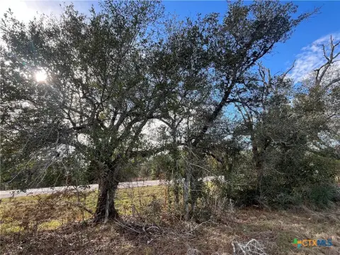Land Near Edna, Texas