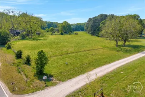 Residential Land in Oconee County