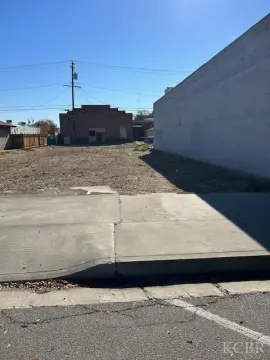 Downtown Commercial Land