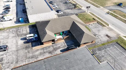 Professional Services Office Suite