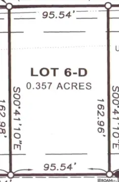 Land For Sale, Prairieville