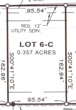 Land For Sale, Prairieville