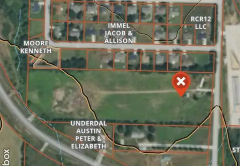 11.02-Acre Land with Dual Access