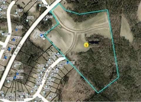 Residential Development Land For Sale