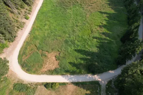 Recreational Land Near Deer Lake