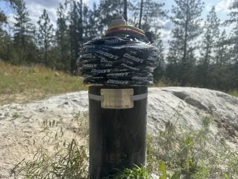 Land with Scenic Views