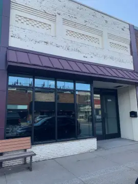 Mixed-Use Property with Showroom