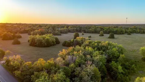 Land for Building and Hunting