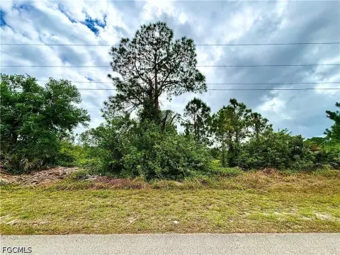 Lehigh Acres Land Opportunity