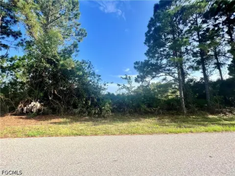 Port Charlotte Land For Sale
