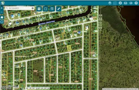 Port Charlotte Land For Sale